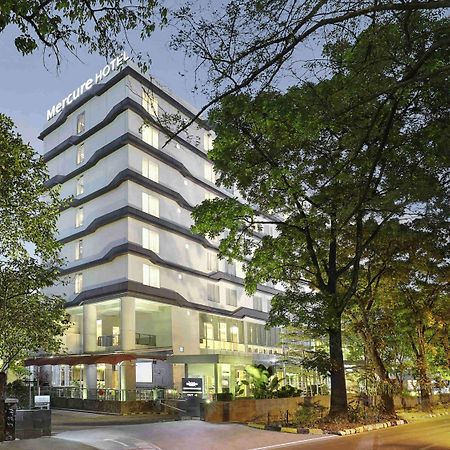 Mercure Bandung Nexa Supratman Kültér fotó