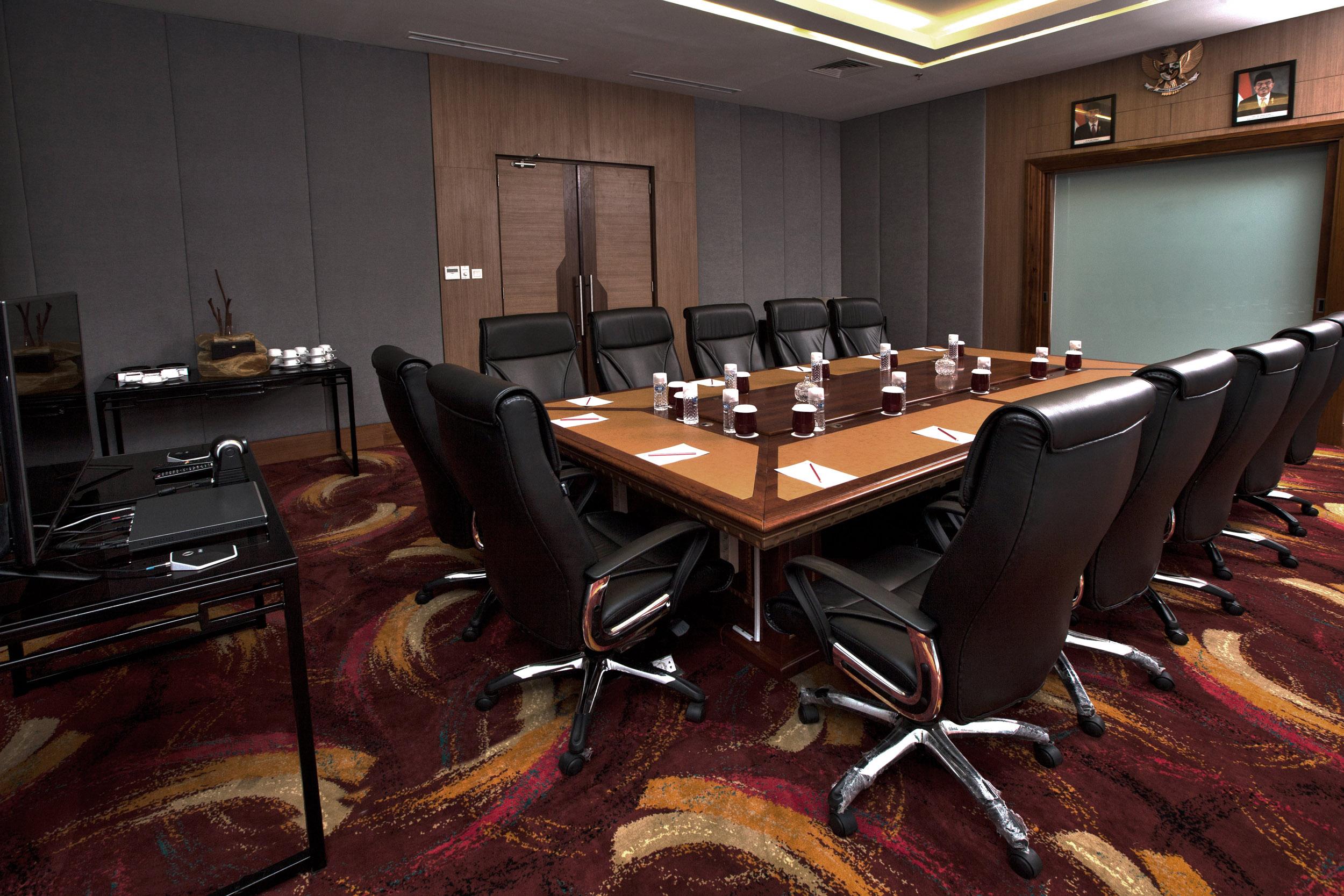 Mercure Bandung Nexa Supratman Kültér fotó