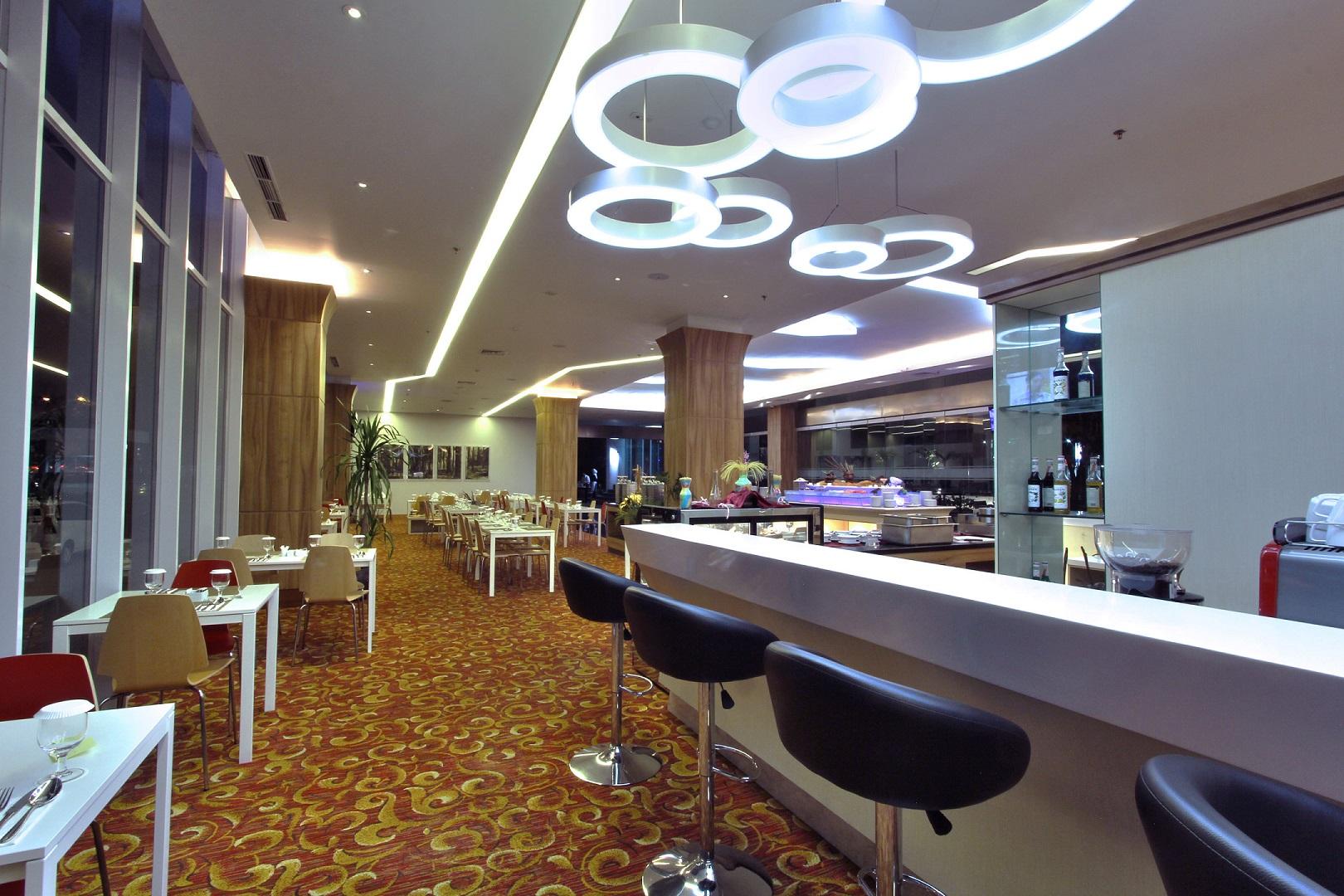 Mercure Bandung Nexa Supratman Kültér fotó