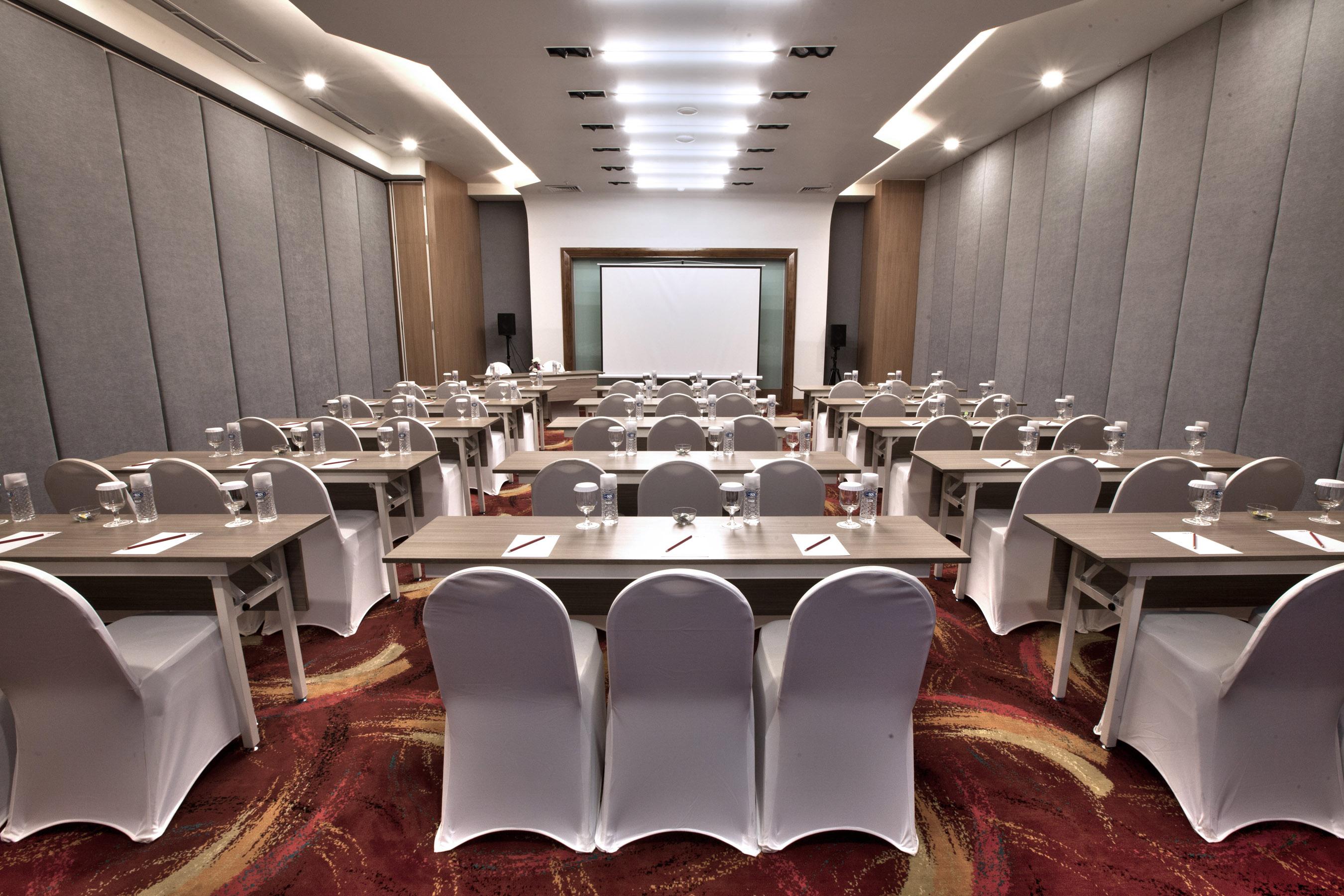 Mercure Bandung Nexa Supratman Kültér fotó