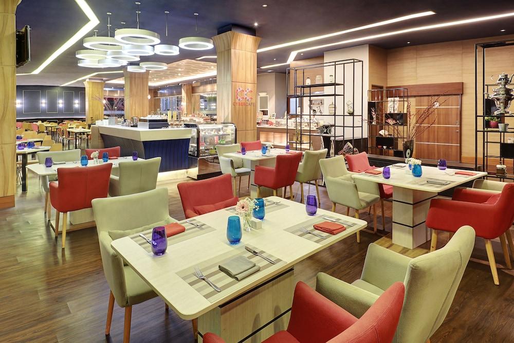 Mercure Bandung Nexa Supratman Kültér fotó