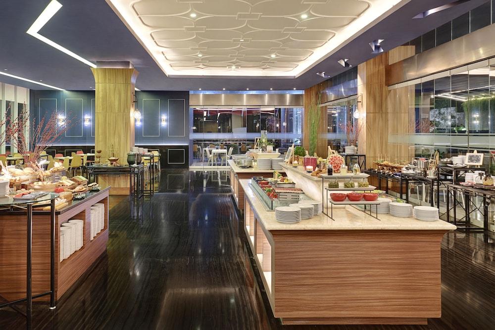 Mercure Bandung Nexa Supratman Kültér fotó