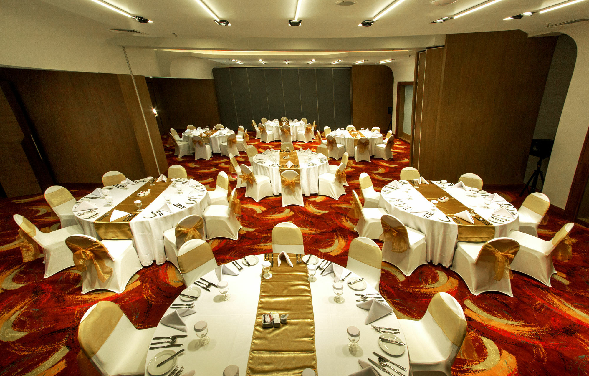 Mercure Bandung Nexa Supratman Kültér fotó