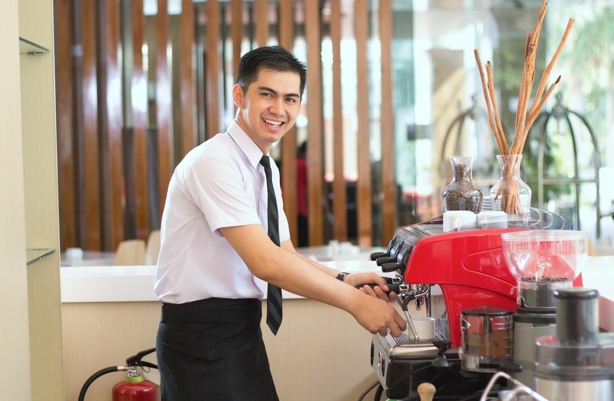 Mercure Bandung Nexa Supratman Kültér fotó