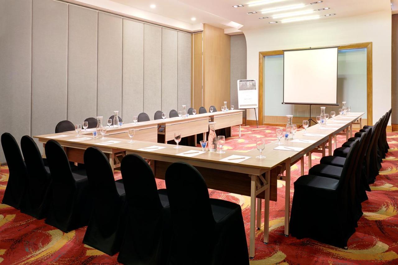 Mercure Bandung Nexa Supratman Kültér fotó
