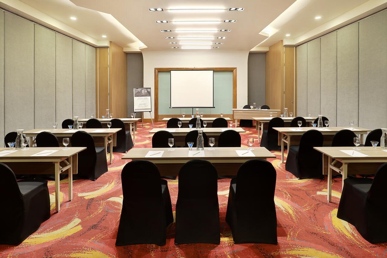 Mercure Bandung Nexa Supratman Kültér fotó