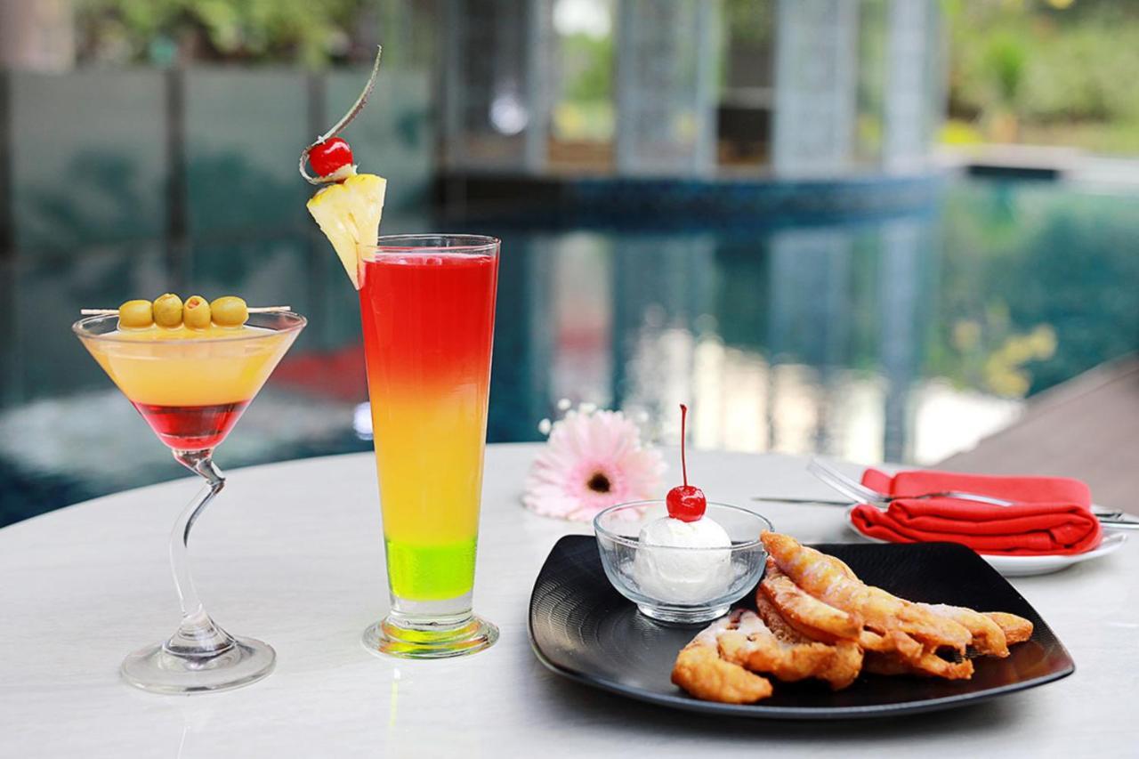 Mercure Bandung Nexa Supratman Kültér fotó